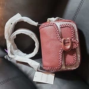 Coach Tabby 19 Messenger